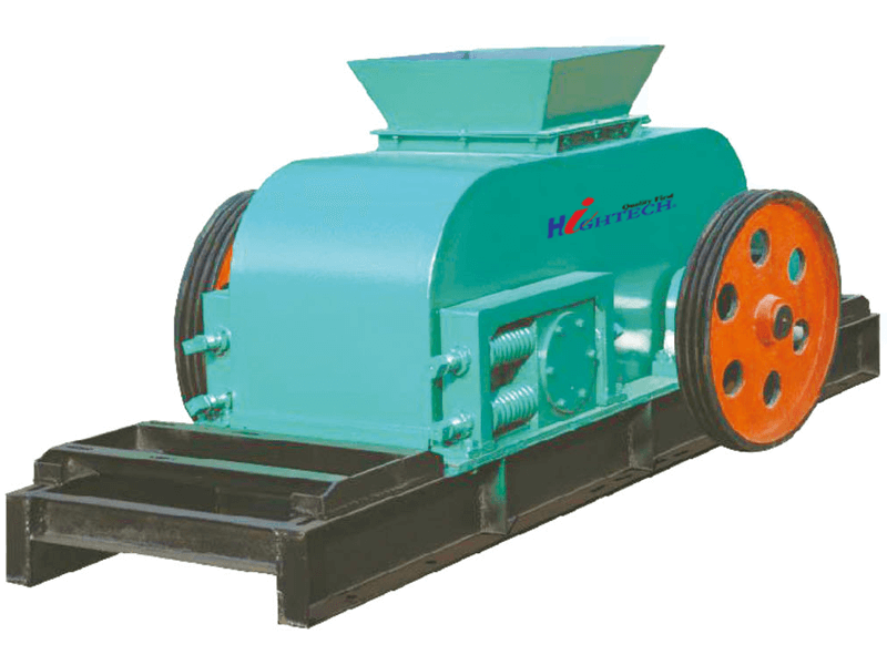 Roll Crusher